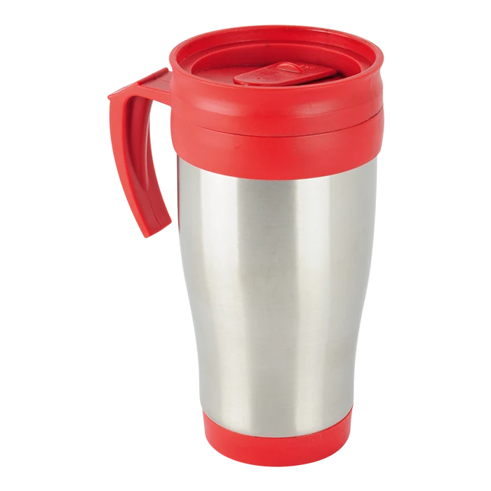 Travel Coffee Mugs