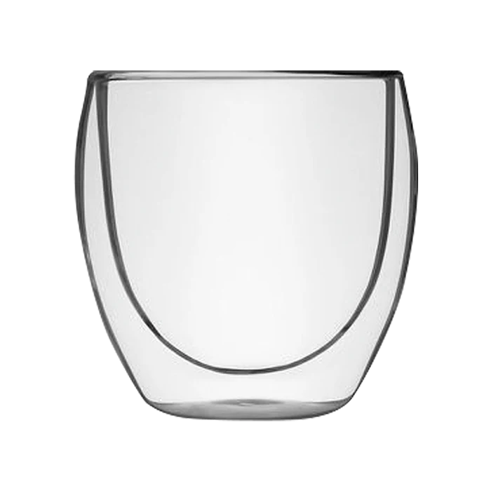 Glass Coffee Mugs