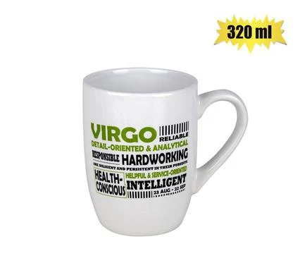 Mug Daily Horoscope Virgo 320ml