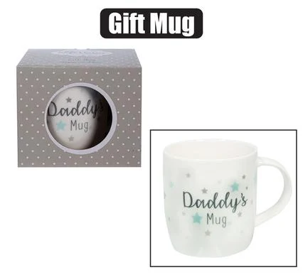 Mug Occasions Dad 300ml In-Box