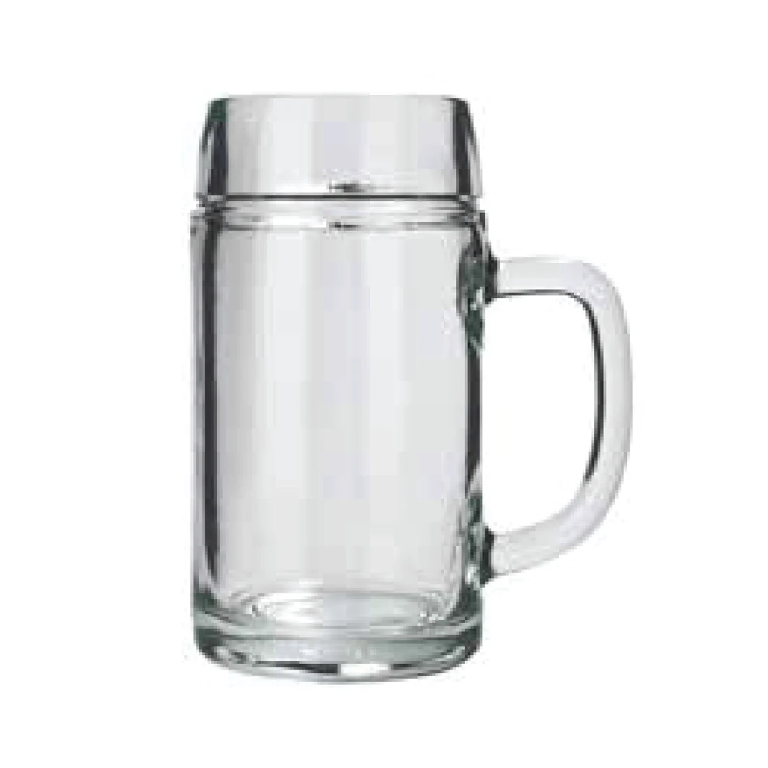 Styria Beer Mug 1L